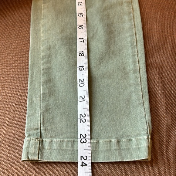Nili Lotan Military Pants size 6 - Picture 11 of 11